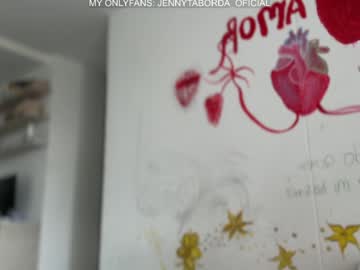 couple cam all day jenny_taborda image #7559363