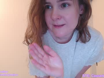 girl cam all day in_tune image #5271932