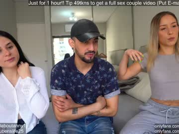 couple cam all day barbarasexappel image #2083236