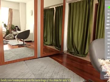 girl cam all day monkeylina image #5261953