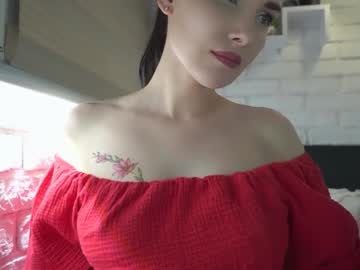 girl cam all day sweety_rinushka_ image #7408339