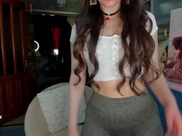 girl cam all day sweety_rinushka_ image #1932729