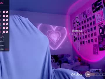 girl cam all day _b_a_n_s_h_e_e_ image #6215076