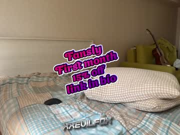 man cam all day xxevilfox image #7576162