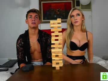 couple cam all day alyssa_powers image #1877224