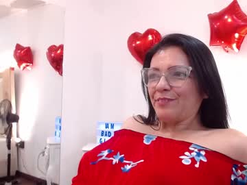 Cam for carol_miss_