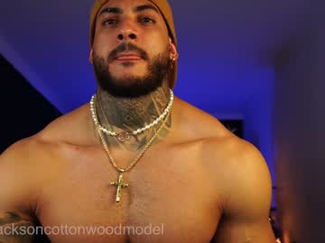man cam all day jackson__cottonwood image #3393404
