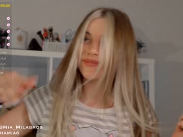 girl cam all day mia_milagros image #3313659