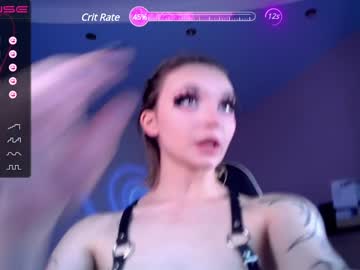 girl cam all day _b_a_n_s_h_e_e_ image #5007907