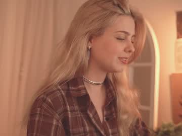 girl cam all day hannasthesia image #7918777