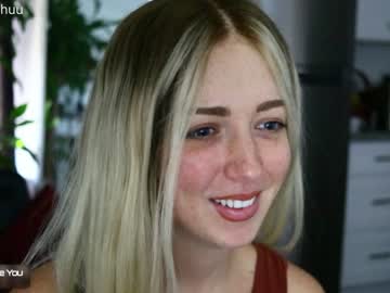 girl cam all day morganxu image #433030