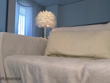 Cam for lilkittymonica