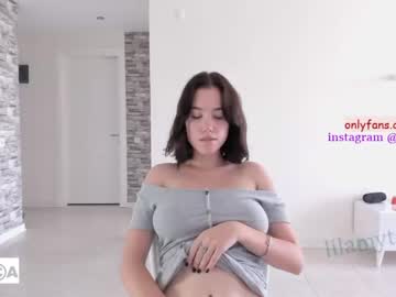 girl cam all day lilamytee1 image #494879
