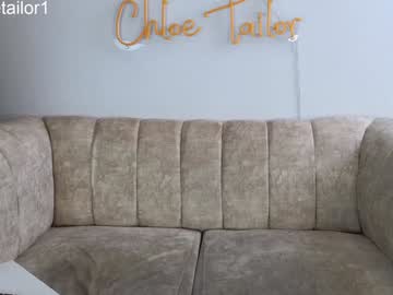 girl cam all day chloe_tailor_ image #7910801