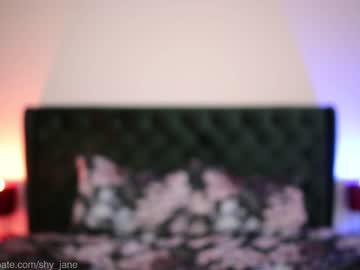 girl cam all day shy_jane image #5627013