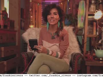 girl cam all day _frankie_rivers image #4179207