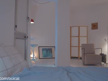 girl cam all day ocicat image #7958540