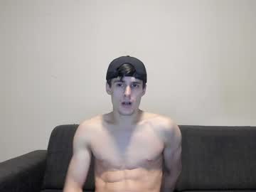 man cam all day skinnyguywithbigd image #6695892