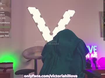 girl cam all day victoriahillova image #4559875