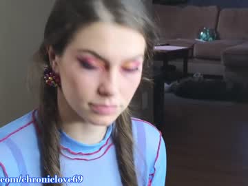 girl cam all day chroniclove image #4321592
