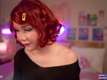 tranny cam all day blondelashes19 image #2342312
