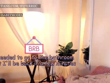 girl cam all day isabeyferrec image #2490477