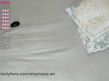girl cam all day anymaisa_air image #1061944