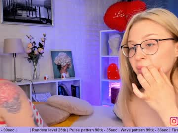 couple cam all day huntertiana image #1135728