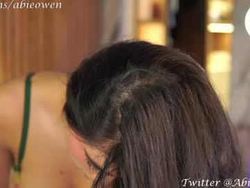 girl cam all day abie_owen image #9143947