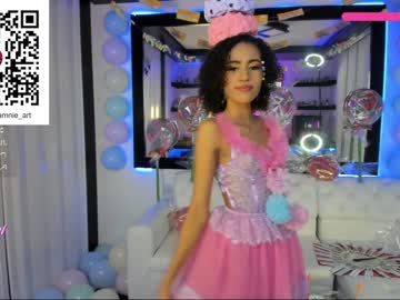 girl cam all day amnie_ image #3822428
