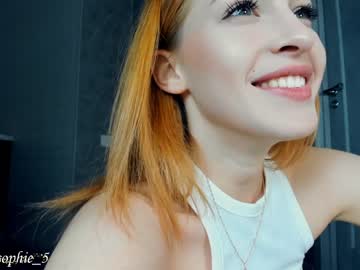 girl cam all day sophie_5 image #1568139
