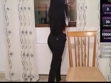 girl cam all day evelyne92 image #7861780