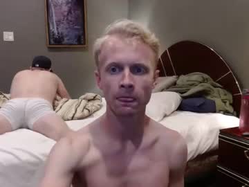 Cam for sexyblondeboys