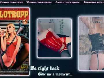 girl cam all day allotropp image #4097327
