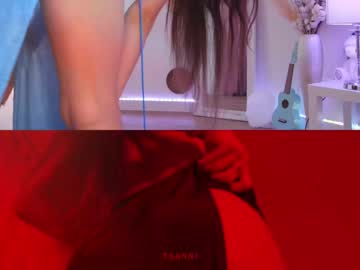 girl cam all day taanni_bc image #5140440
