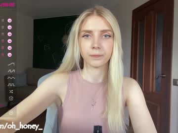 girl cam all day oh_honey_ image #4353411