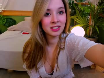 girl cam all day milablush image #3239033