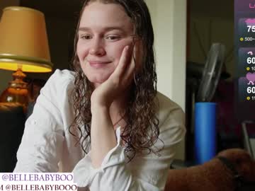girl cam all day bellebabyboo image #7452051