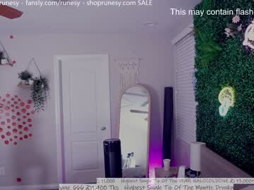 girl cam all day runesy image #8221139
