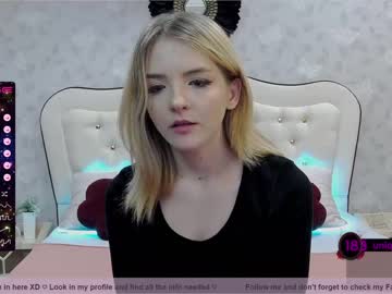 girl cam all day ginger_pie image #3076116