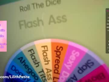 girl cam all day lilith_petite image #1136090
