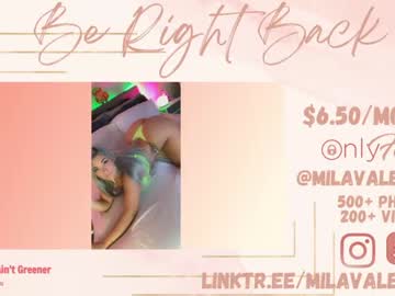 girl cam all day milavalentinax image #2832038