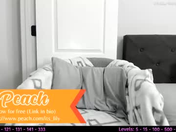 girl cam all day its_lily image #3147074