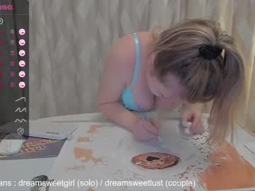 girl cam all day dreamsweetgirl image #5343366