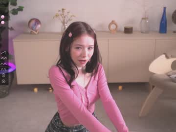 girl cam all day oki_dokie image #5627901