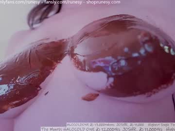 girl cam all day runesy image #7667613