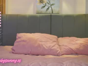 girl cam all day baby_sammyy image #8847158