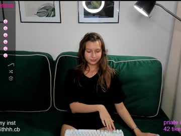 girl cam all day emilysmithhh image #4703580