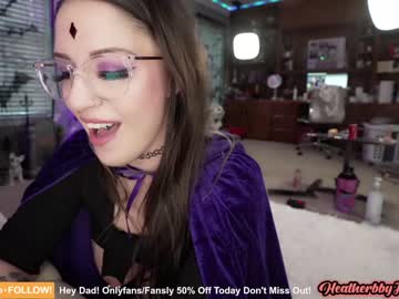 girl cam all day heatherbby9 image #412554