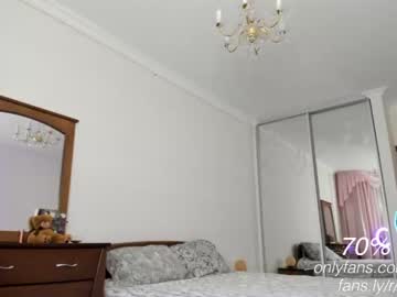 girl cam all day oksanafedorova image #3626808